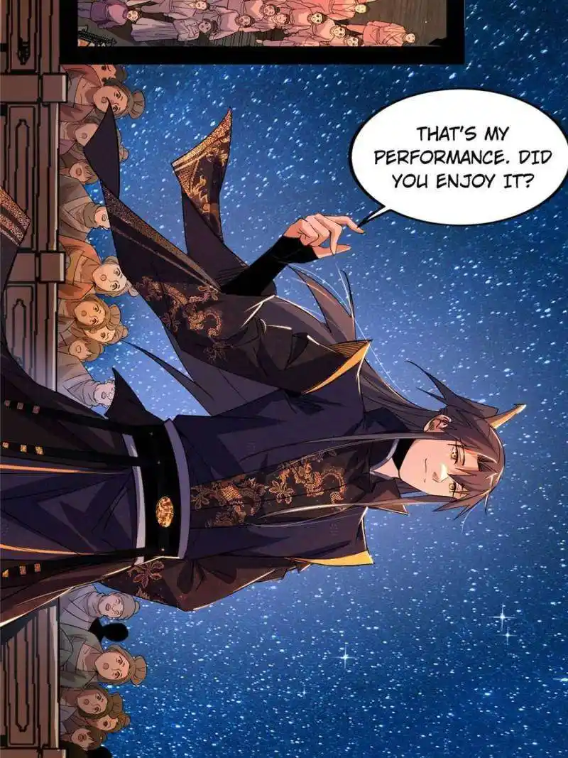 Way To Be The Evil Emperor Chapter 404