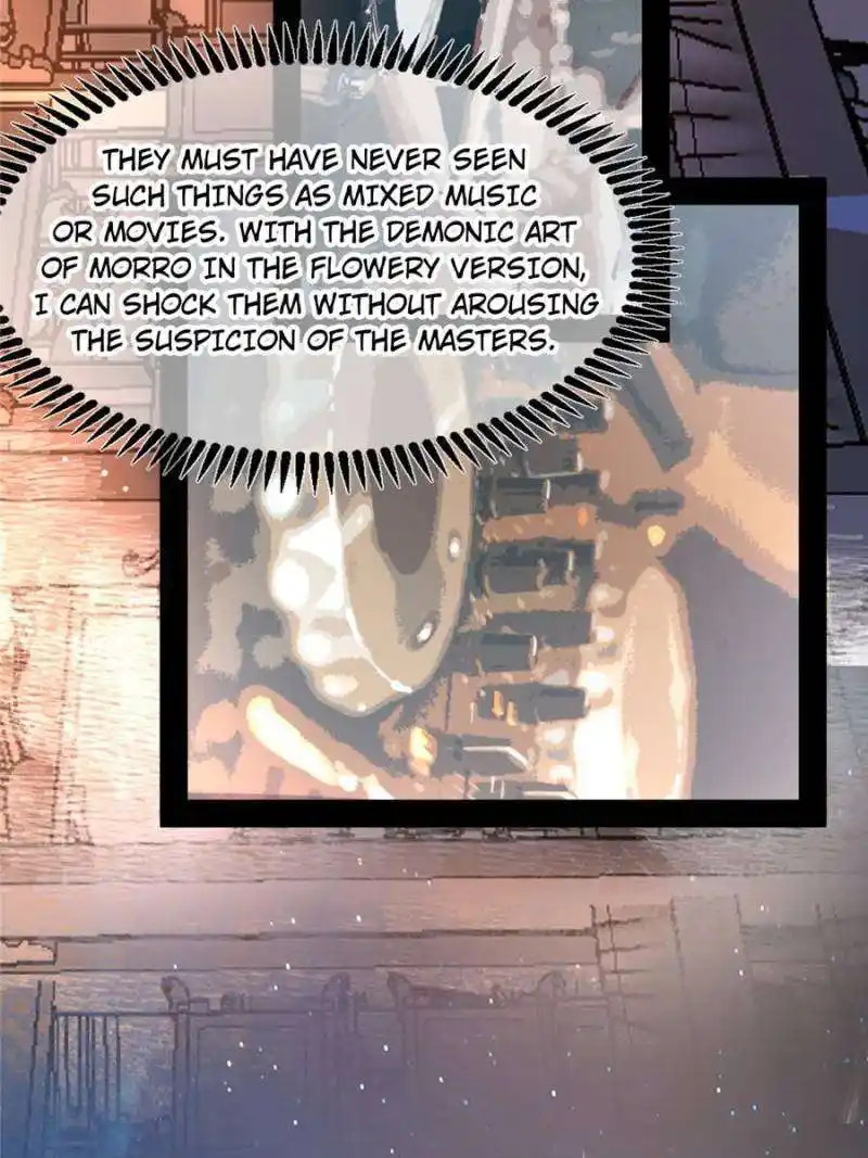 Way To Be The Evil Emperor Chapter 404