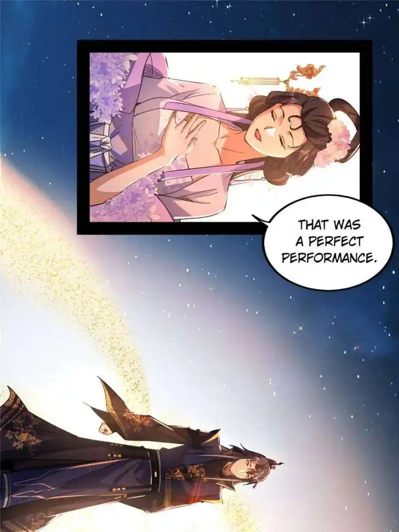 Way To Be The Evil Emperor Chapter 404