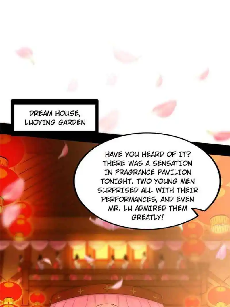 Way To Be The Evil Emperor Chapter 405