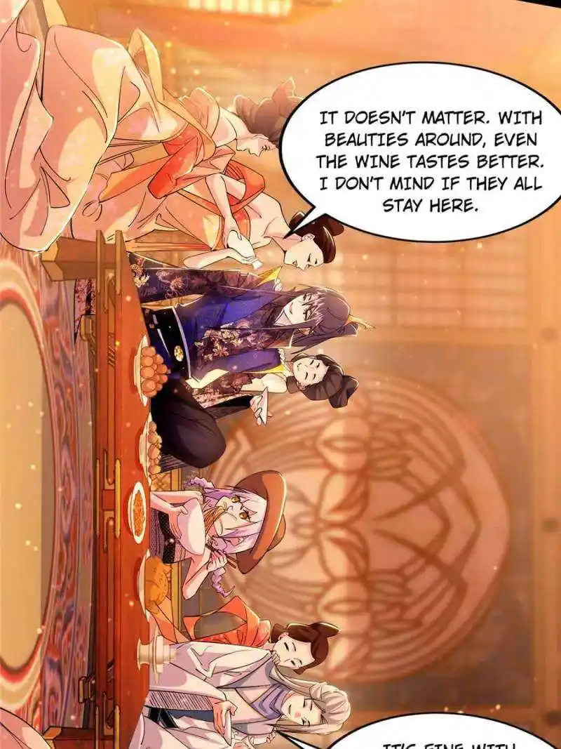 Way To Be The Evil Emperor Chapter 405