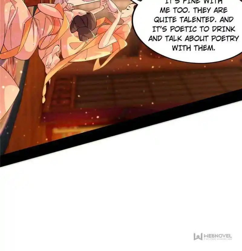 Way To Be The Evil Emperor Chapter 405