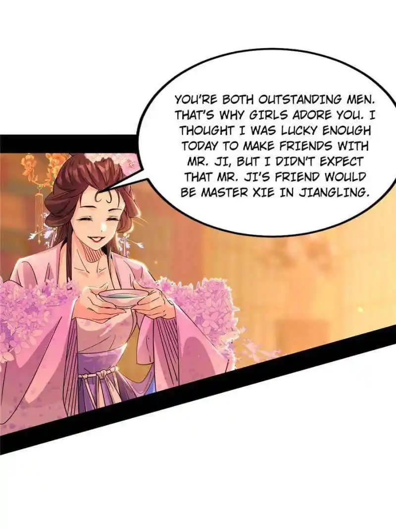 Way To Be The Evil Emperor Chapter 405