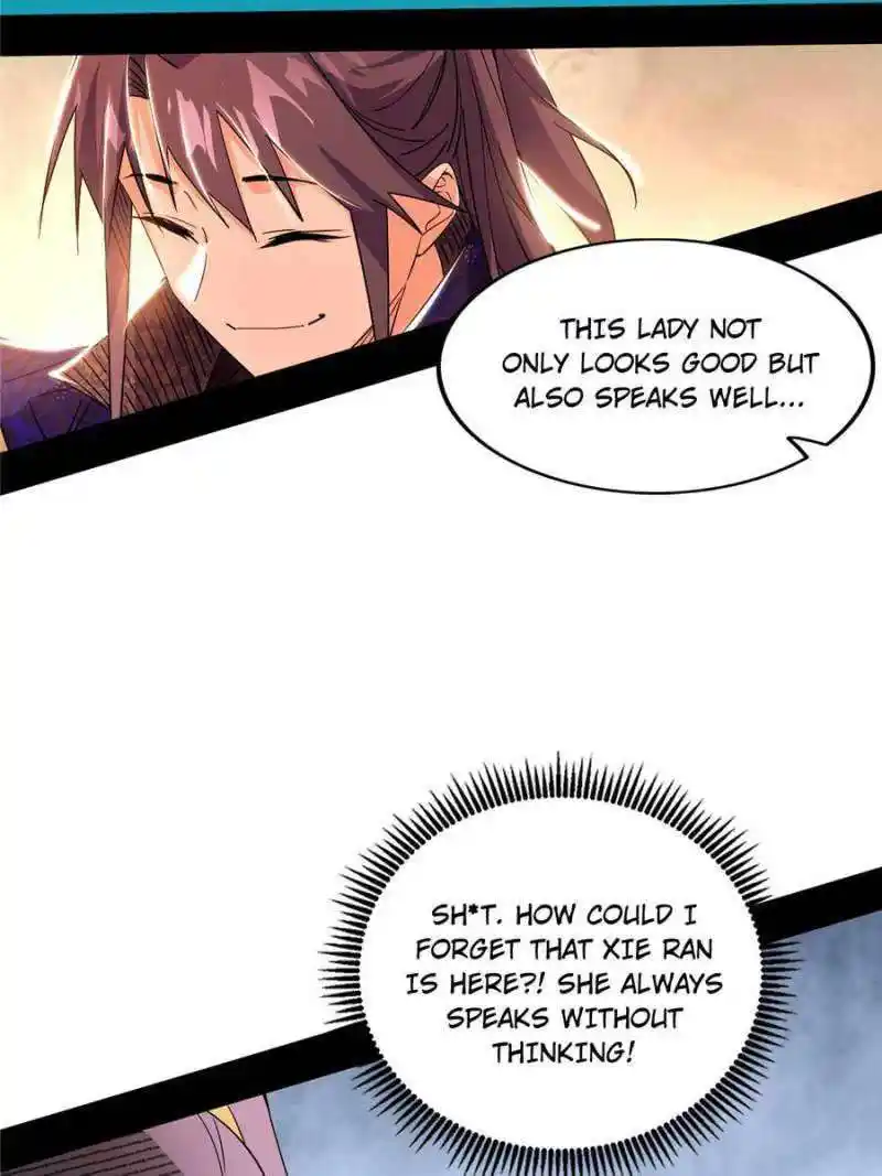 Way To Be The Evil Emperor Chapter 405