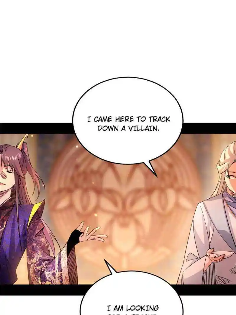 Way To Be The Evil Emperor Chapter 405