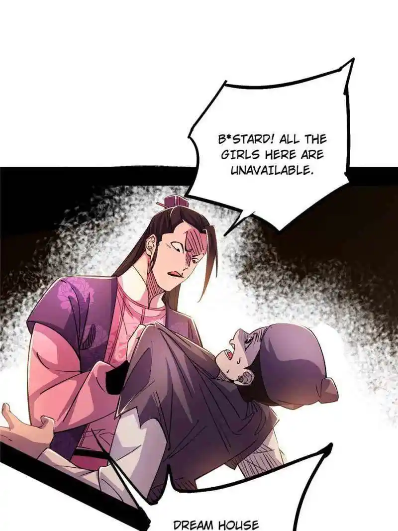 Way To Be The Evil Emperor Chapter 405