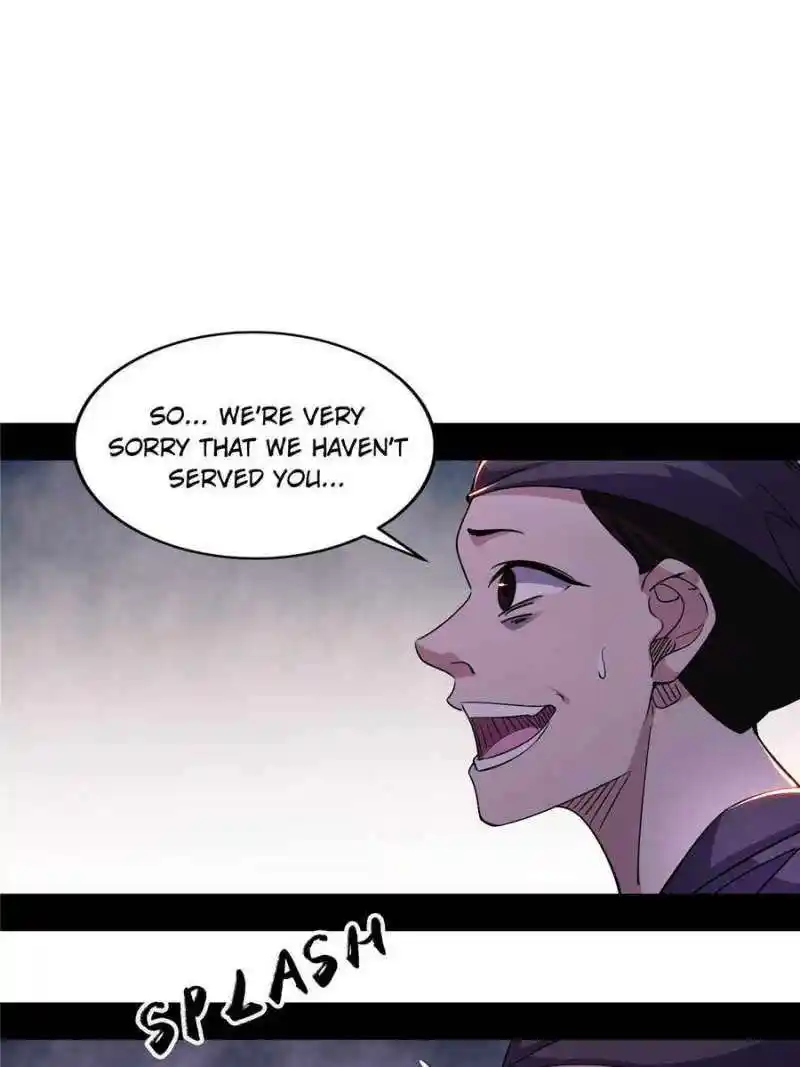 Way To Be The Evil Emperor Chapter 405