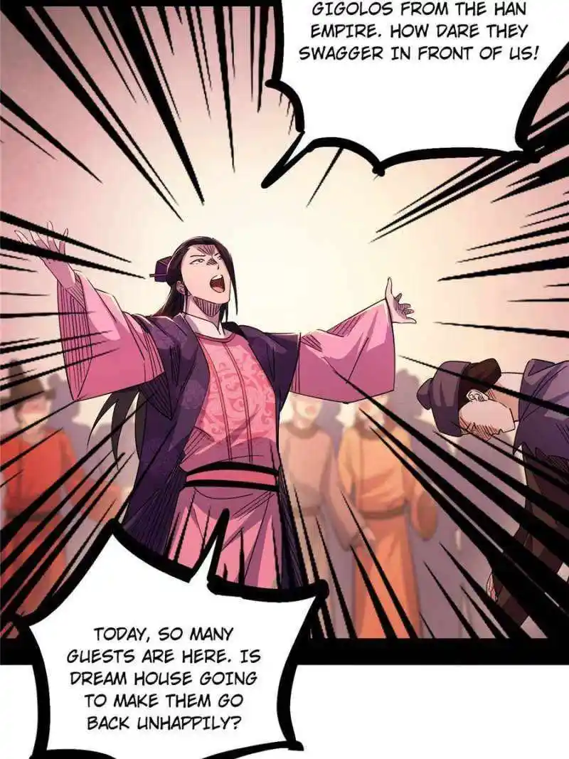 Way To Be The Evil Emperor Chapter 405