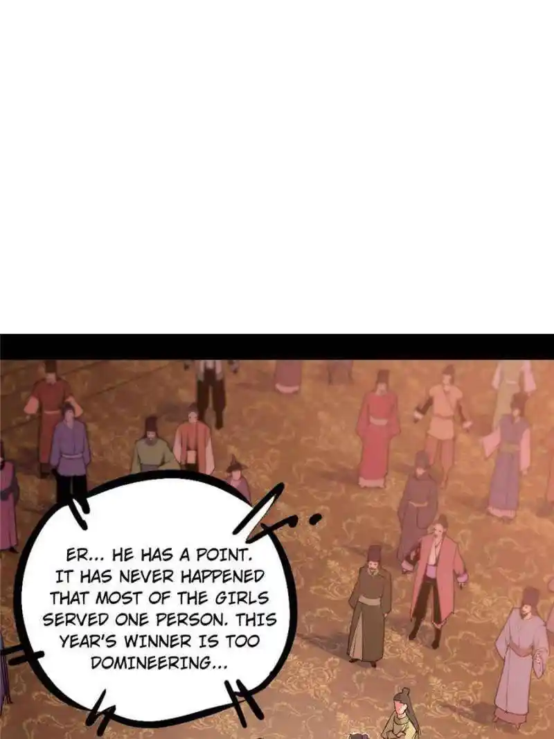 Way To Be The Evil Emperor Chapter 405