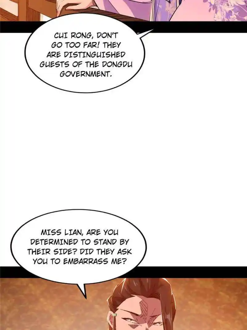 Way To Be The Evil Emperor Chapter 405