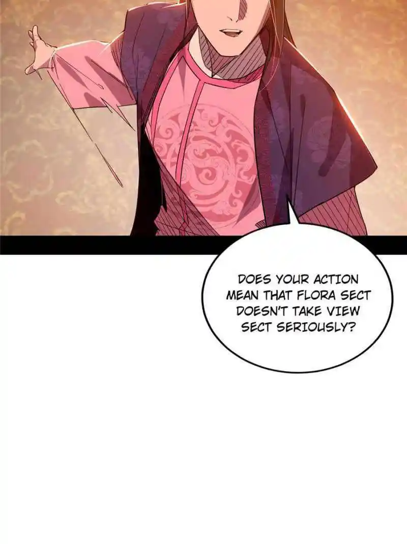 Way To Be The Evil Emperor Chapter 405