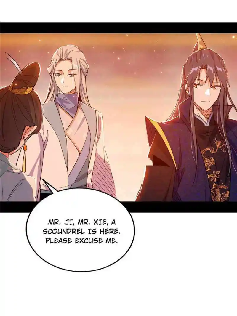 Way To Be The Evil Emperor Chapter 405