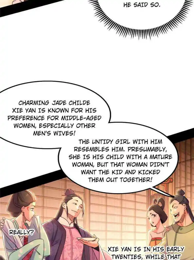 Way To Be The Evil Emperor Chapter 405