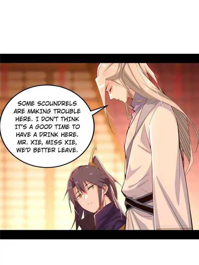 Way To Be The Evil Emperor Chapter 405