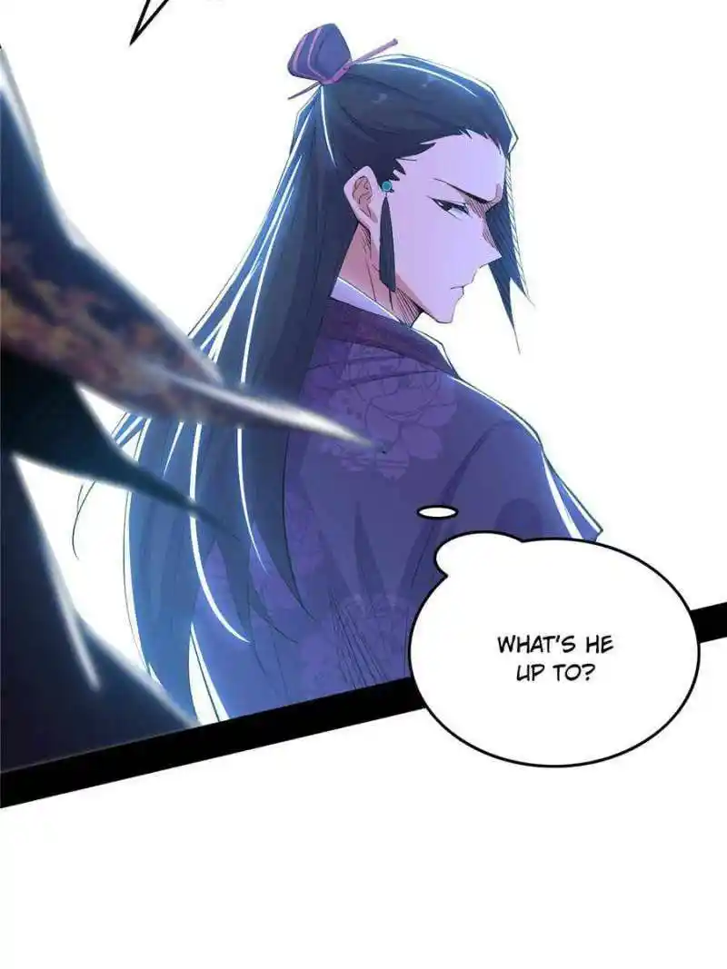 Way To Be The Evil Emperor Chapter 405