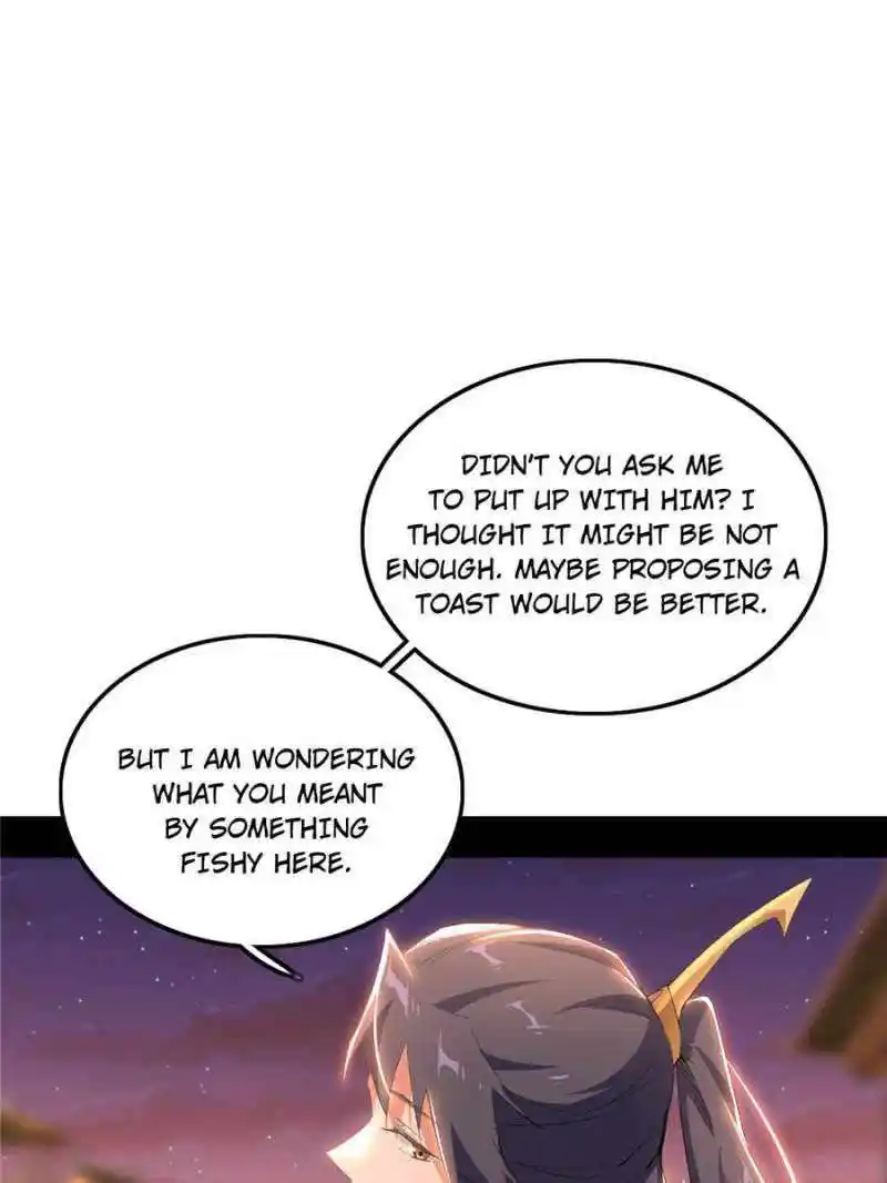 Way To Be The Evil Emperor Chapter 405