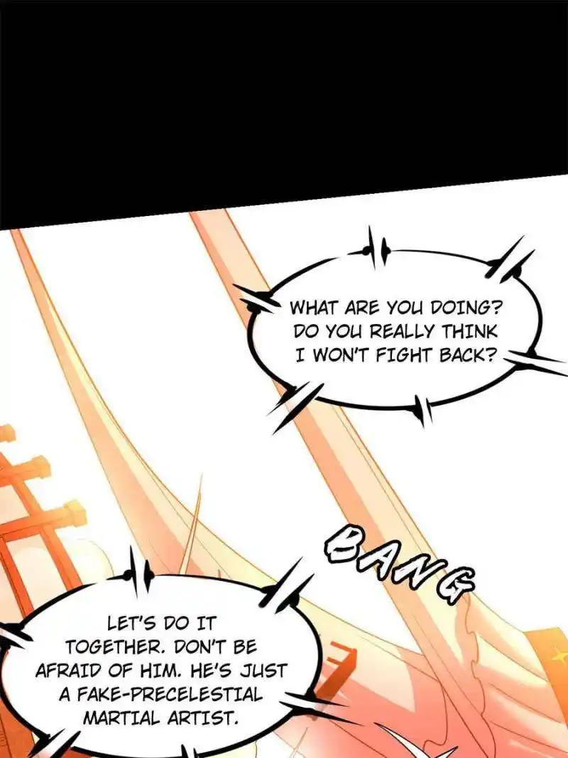 Way To Be The Evil Emperor Chapter 406