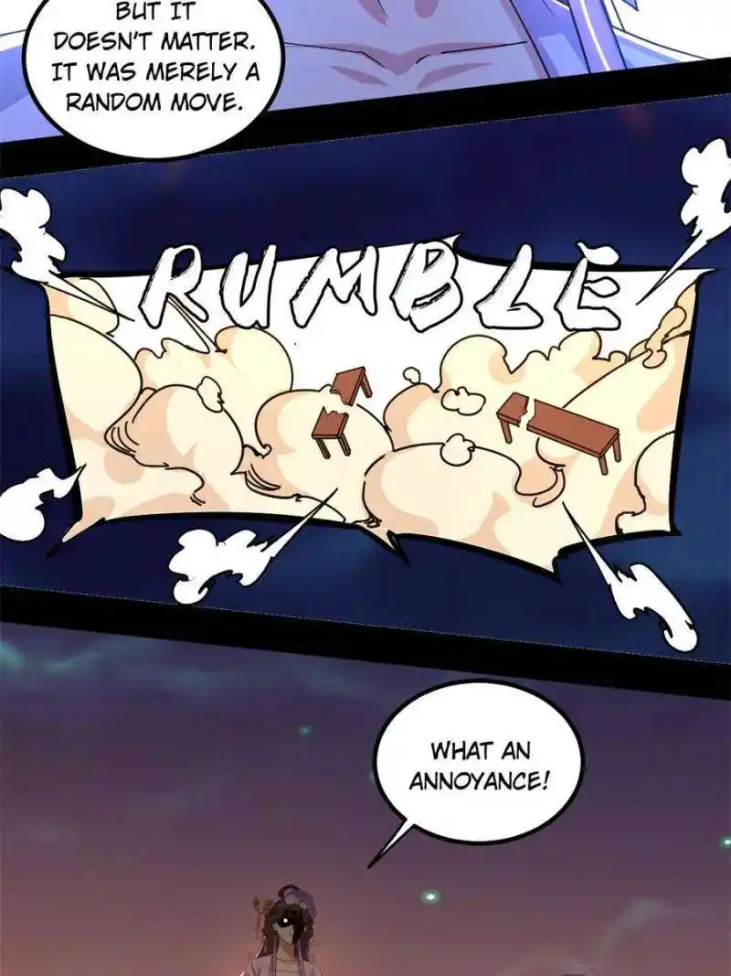 Way To Be The Evil Emperor Chapter 406