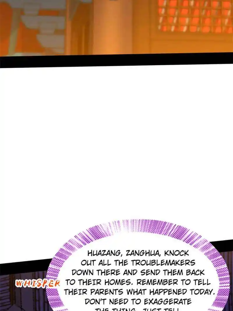 Way To Be The Evil Emperor Chapter 406