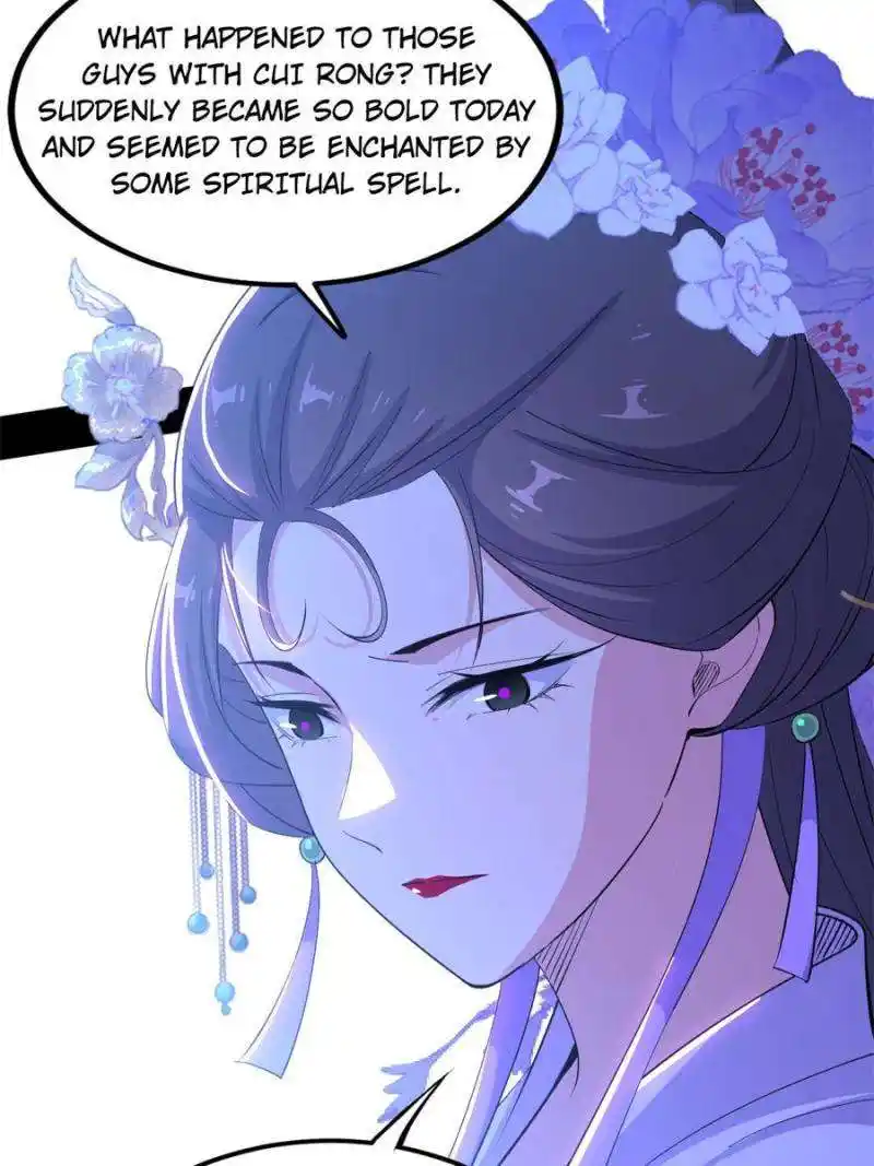 Way To Be The Evil Emperor Chapter 406