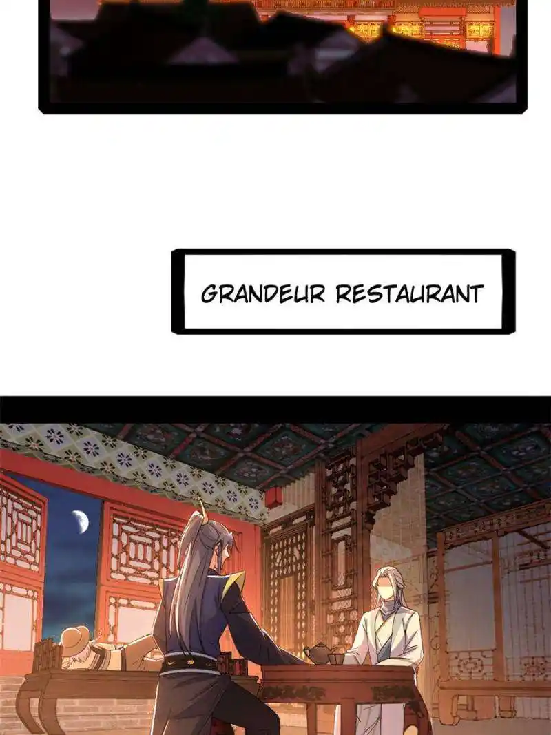 Way To Be The Evil Emperor Chapter 406