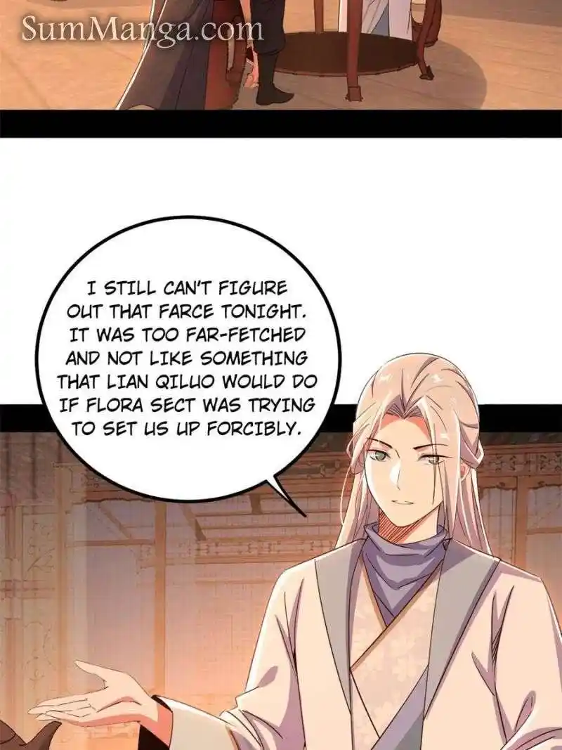 Way To Be The Evil Emperor Chapter 406