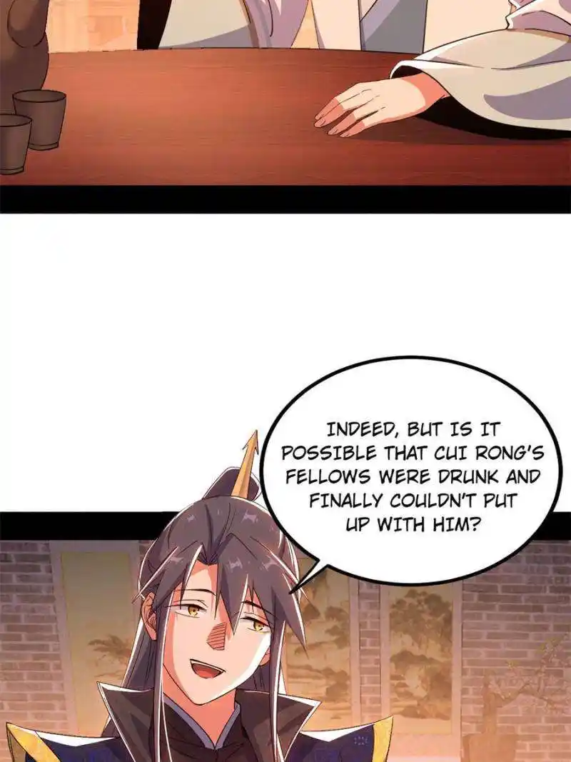 Way To Be The Evil Emperor Chapter 406