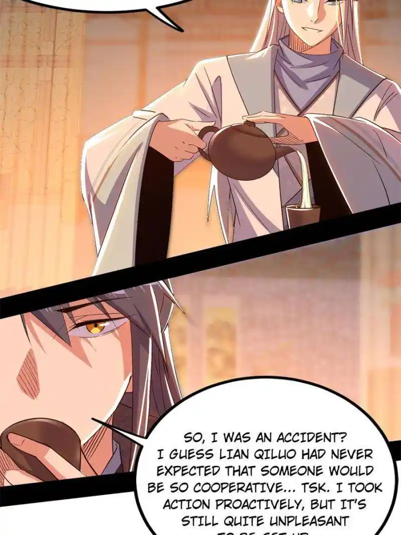 Way To Be The Evil Emperor Chapter 406