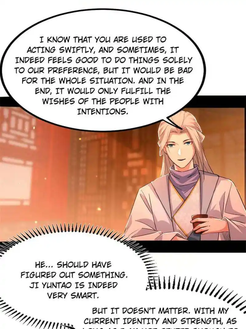 Way To Be The Evil Emperor Chapter 406