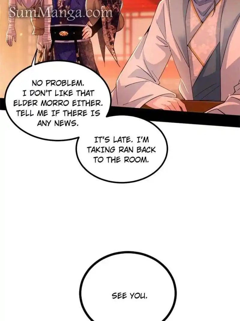 Way To Be The Evil Emperor Chapter 406