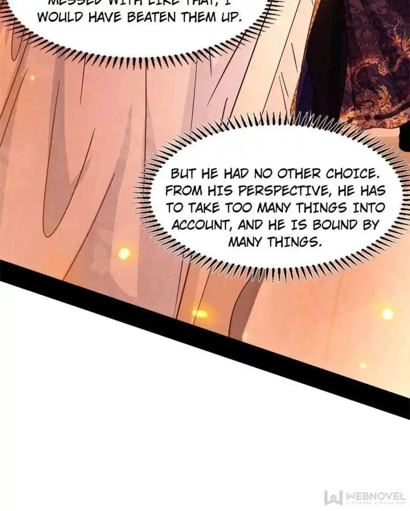 Way To Be The Evil Emperor Chapter 406