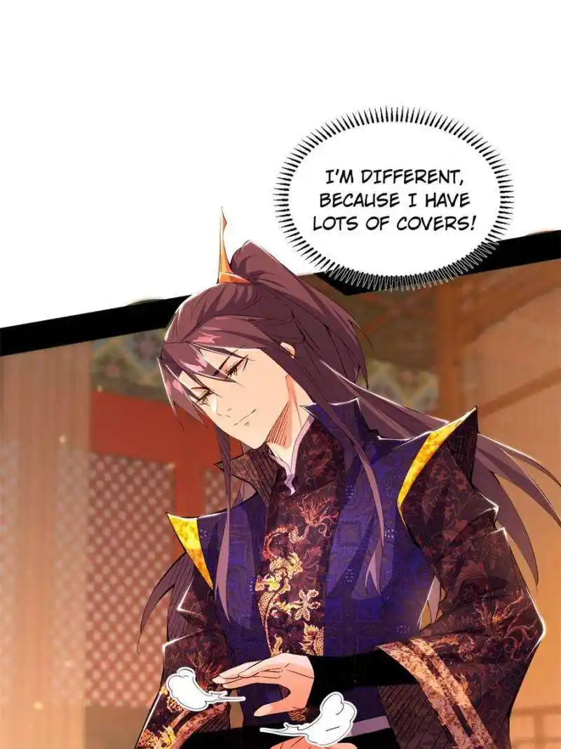 Way To Be The Evil Emperor Chapter 406