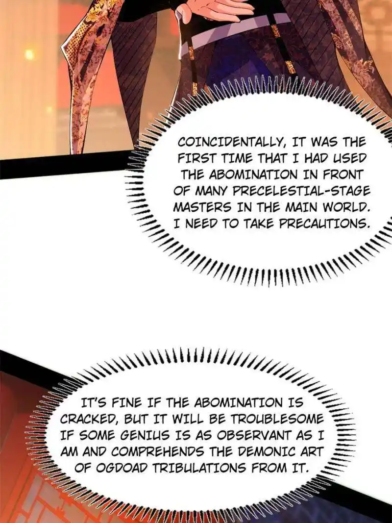 Way To Be The Evil Emperor Chapter 406