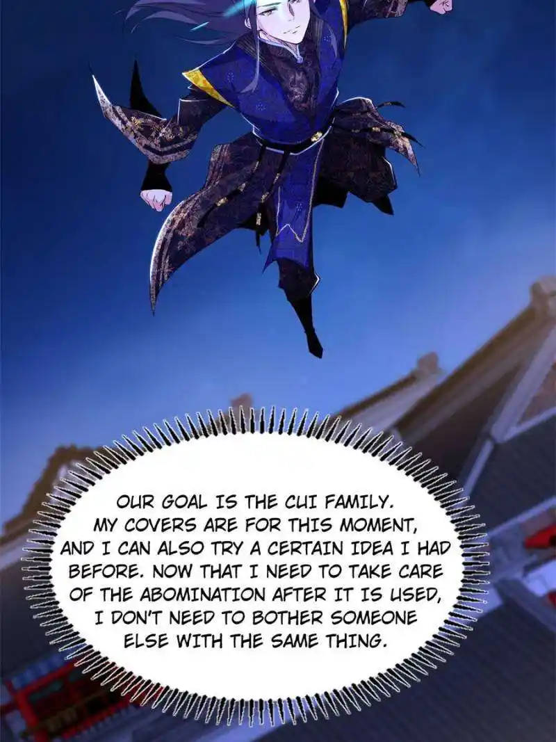 Way To Be The Evil Emperor Chapter 406