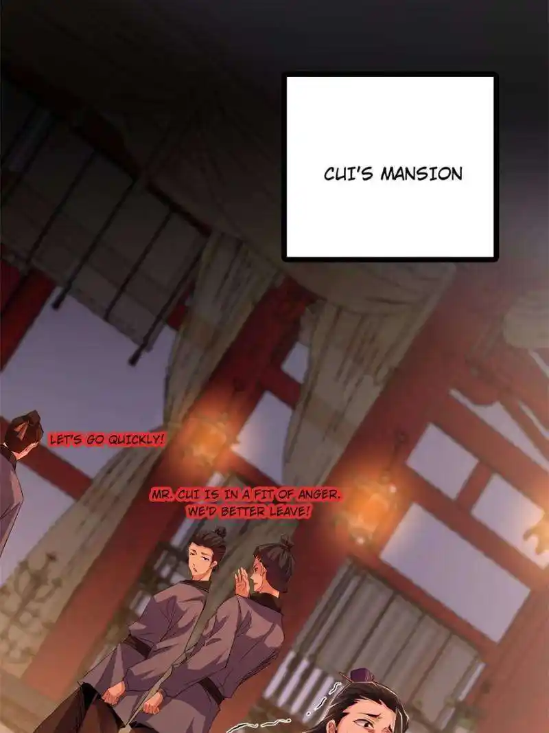 Way To Be The Evil Emperor Chapter 406