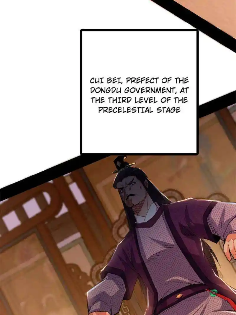 Way To Be The Evil Emperor Chapter 406