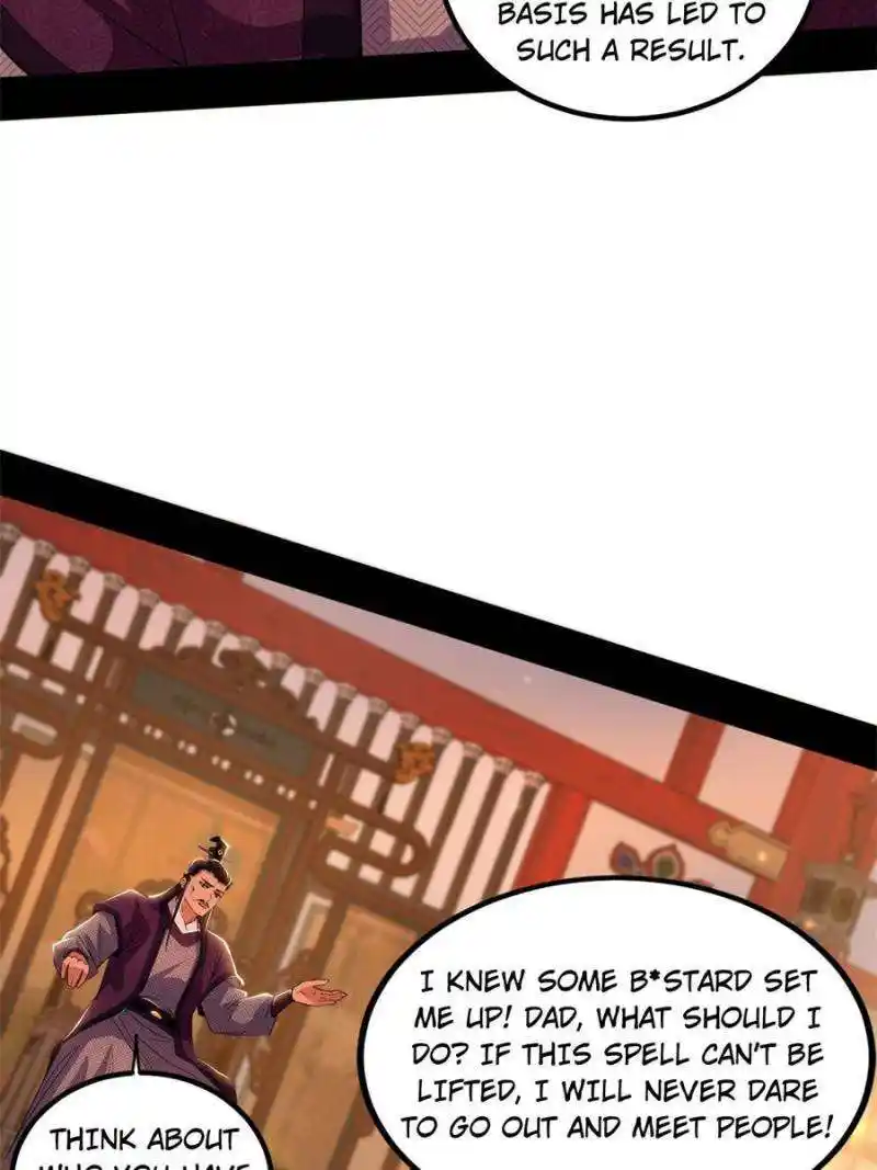 Way To Be The Evil Emperor Chapter 406