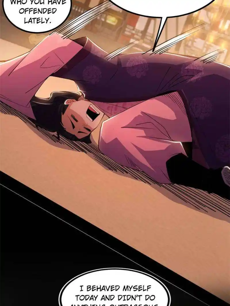 Way To Be The Evil Emperor Chapter 406