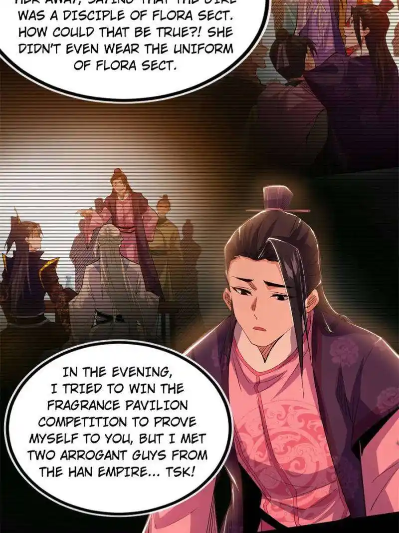 Way To Be The Evil Emperor Chapter 406