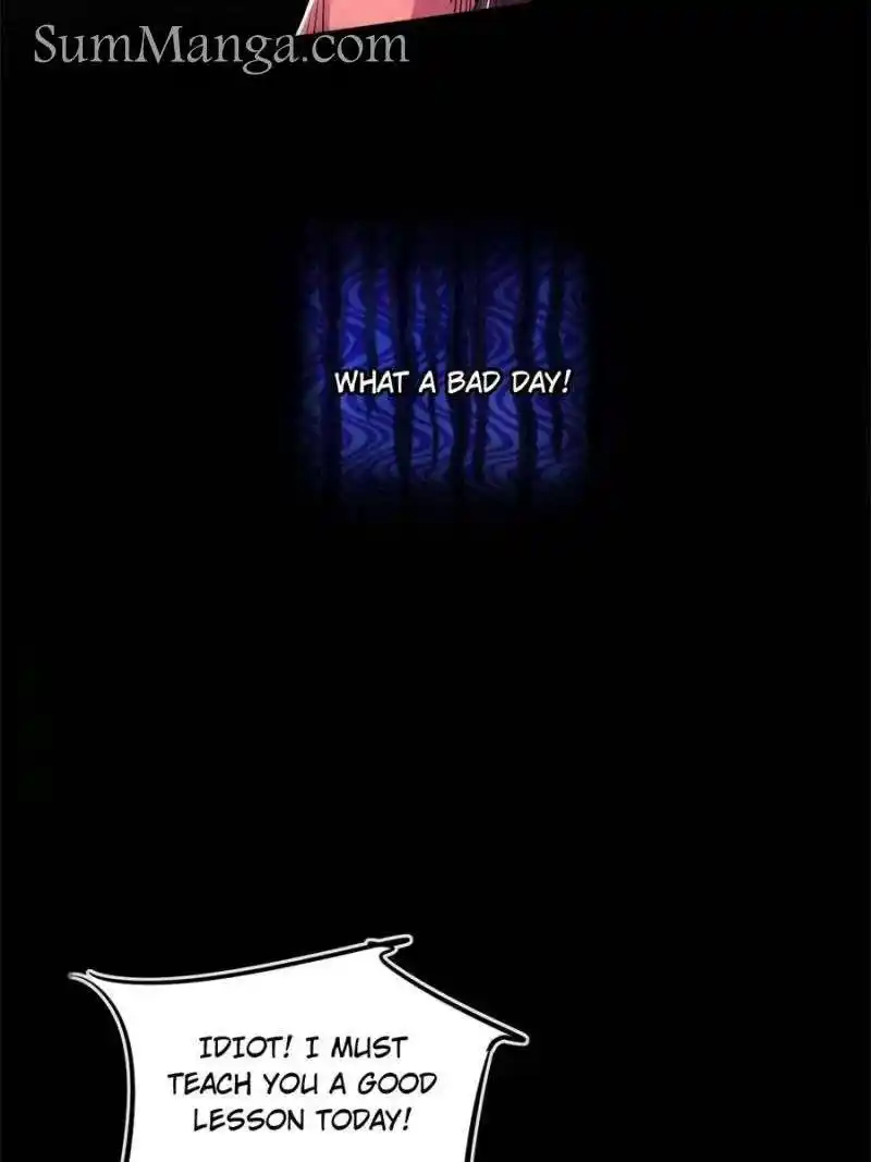 Way To Be The Evil Emperor Chapter 406