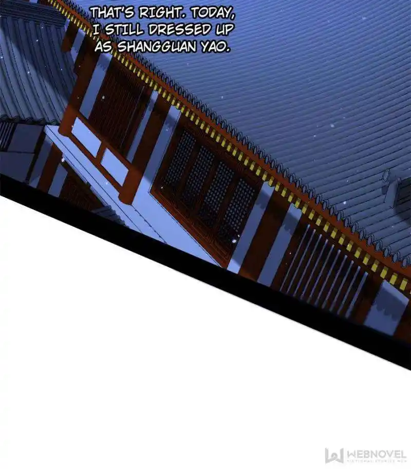 Way To Be The Evil Emperor Chapter 406