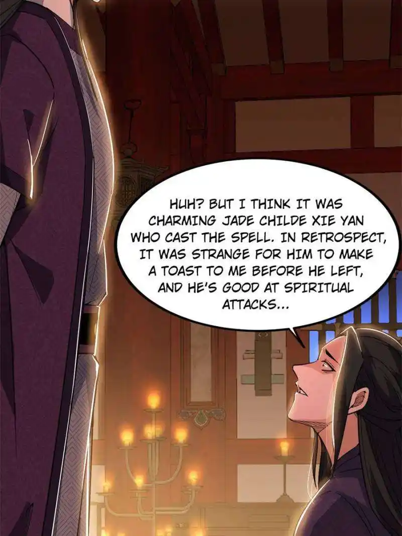 Way To Be The Evil Emperor Chapter 406