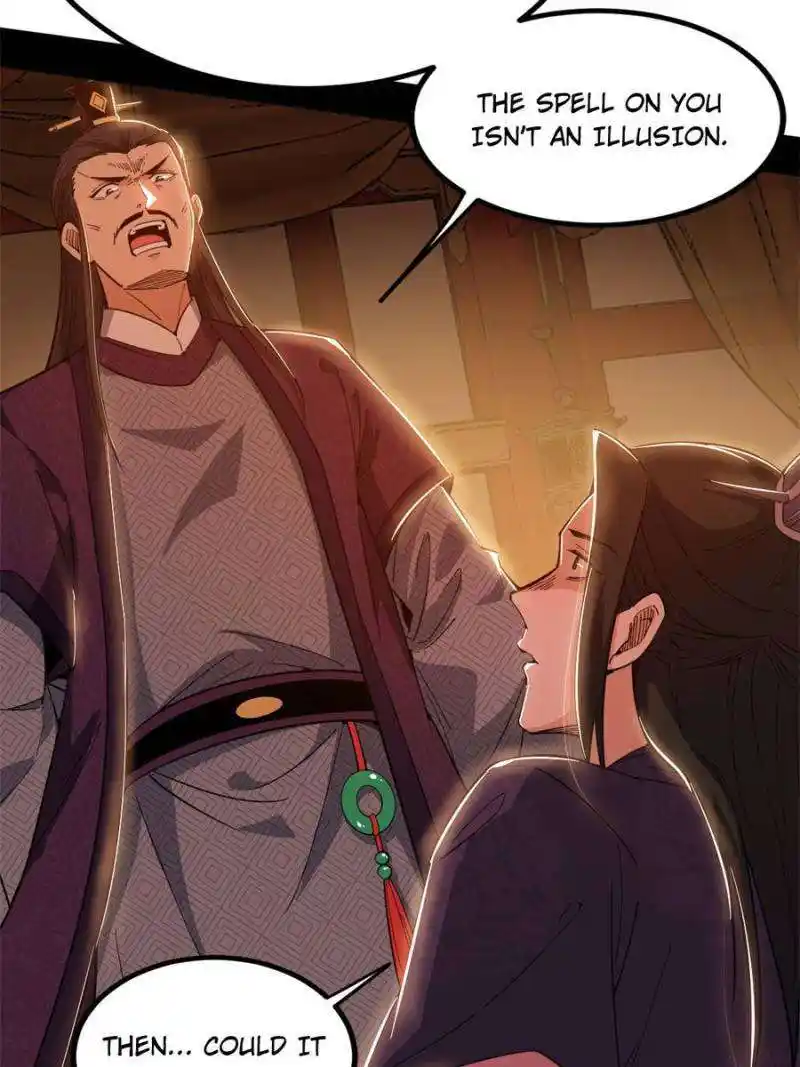 Way To Be The Evil Emperor Chapter 406