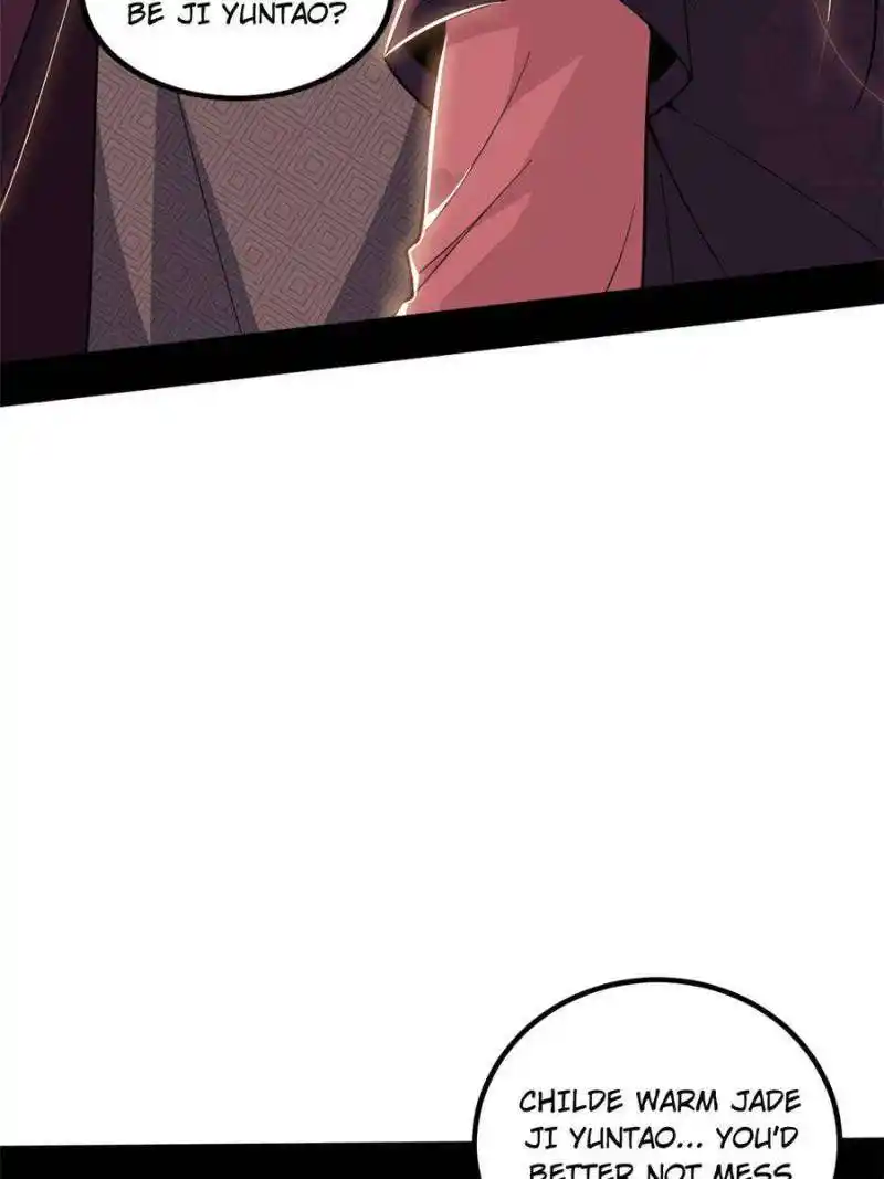 Way To Be The Evil Emperor Chapter 406