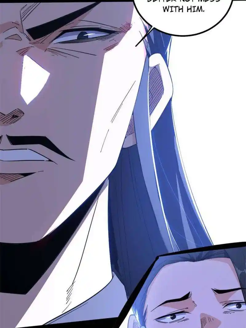 Way To Be The Evil Emperor Chapter 406