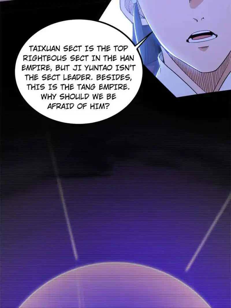 Way To Be The Evil Emperor Chapter 406