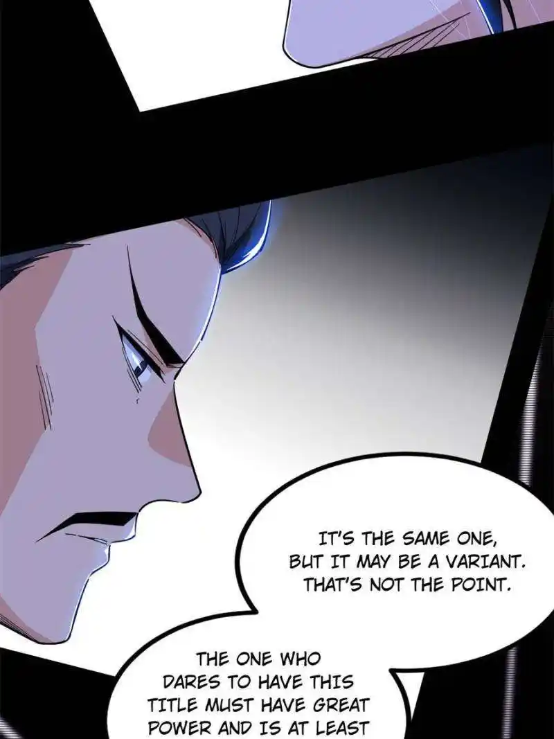 Way To Be The Evil Emperor Chapter 406