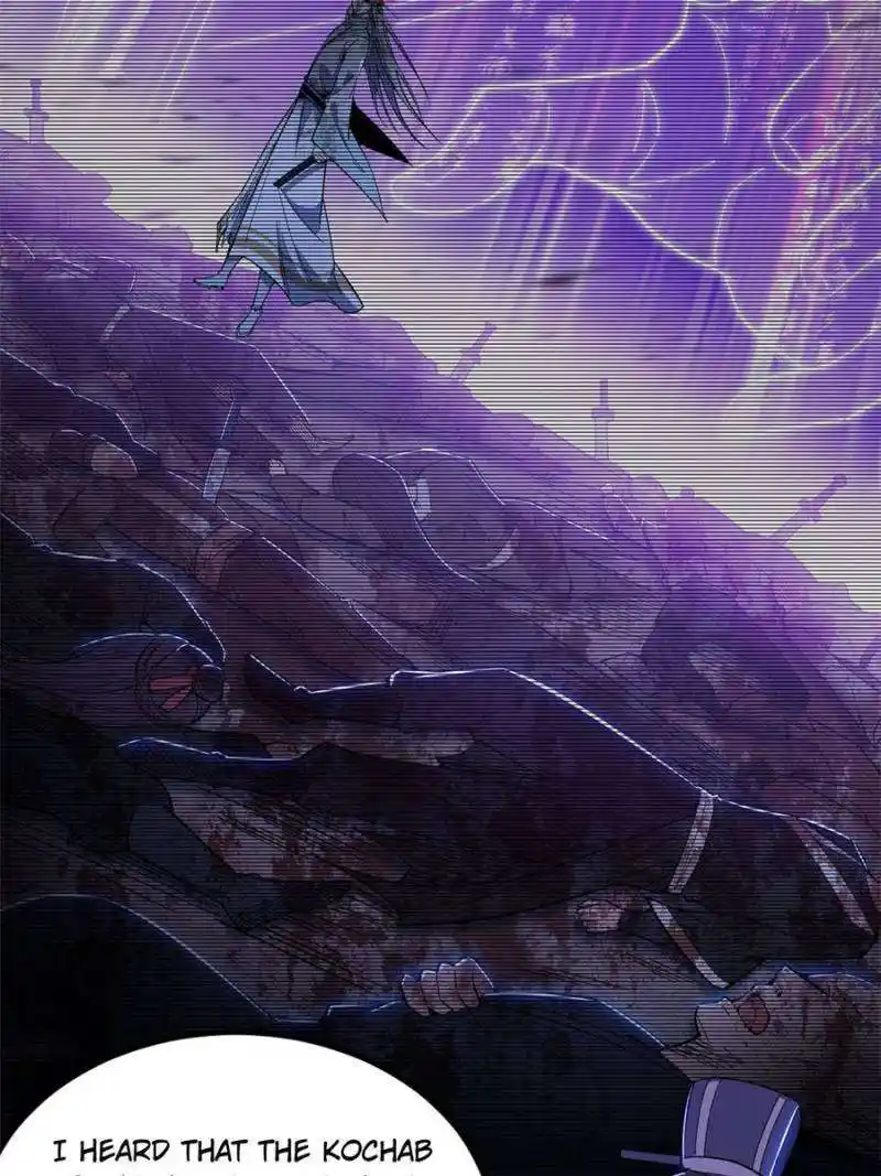 Way To Be The Evil Emperor Chapter 406