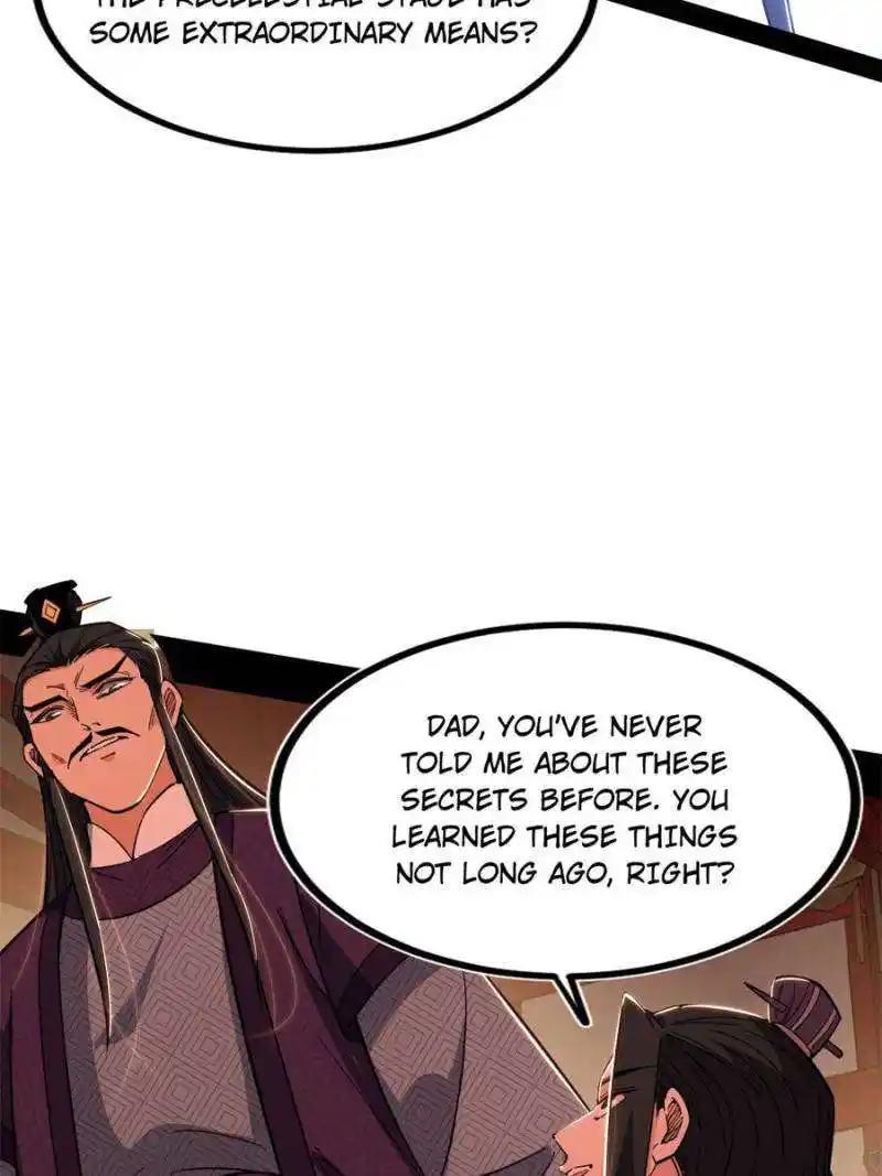 Way To Be The Evil Emperor Chapter 406