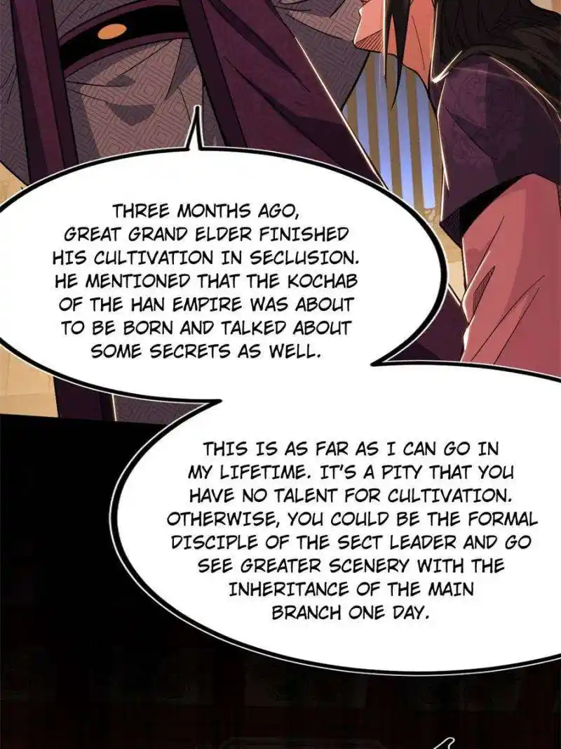 Way To Be The Evil Emperor Chapter 406